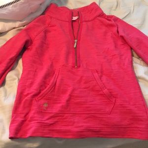 Lilly Pulitzer pullover